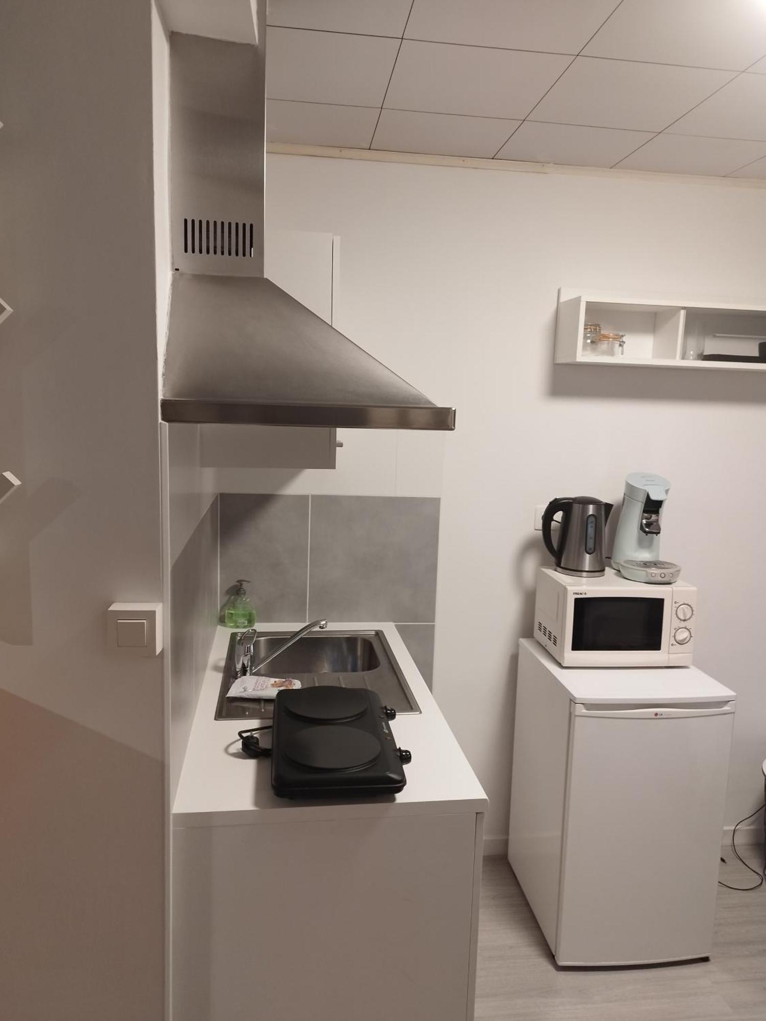 Modern Lux Studio Beringen Extérieur photo