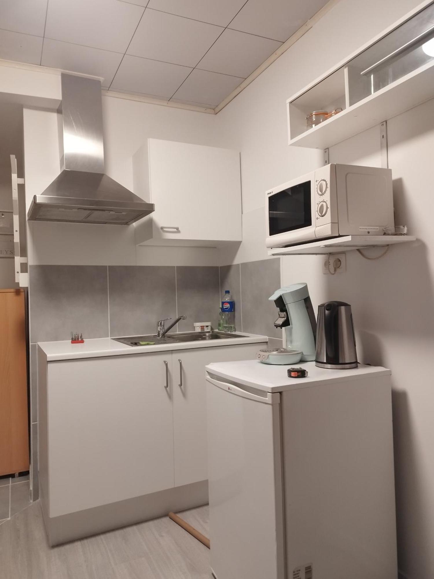 Modern Lux Studio Beringen Extérieur photo