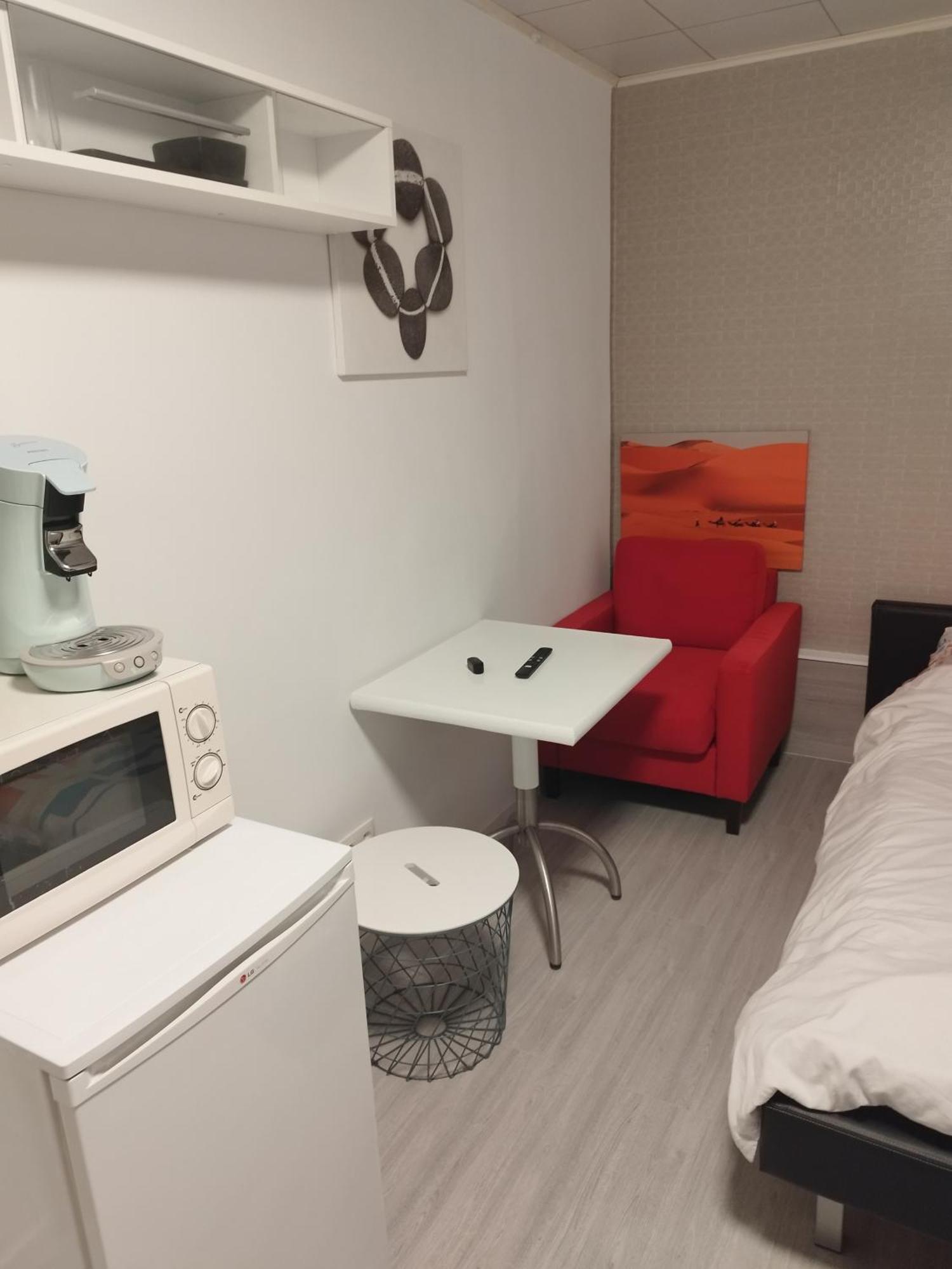Modern Lux Studio Beringen Extérieur photo